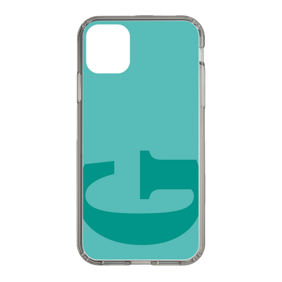 Slim Protection Case［ Original - initial color - G light green ］