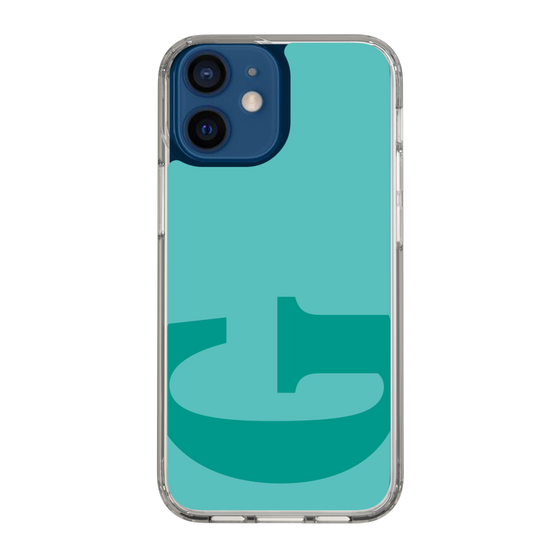 Slim Protection Case［ Original - initial color - G light green ］