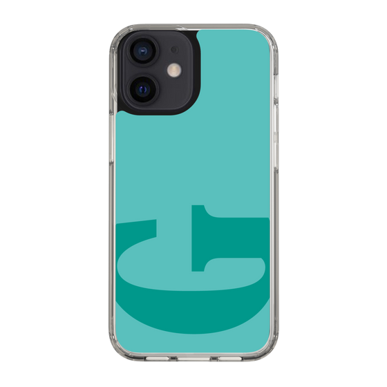 Slim Protection Case［ Original - initial color - G light green ］