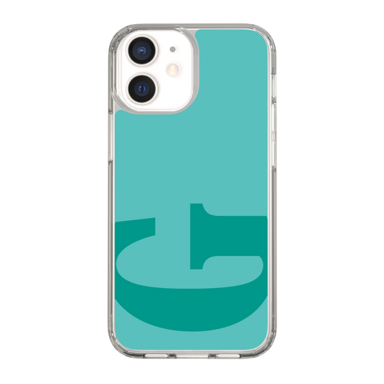 Slim Protection Case［ Original - initial color - G light green ］