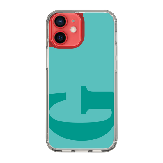 Slim Protection Case［ Original - initial color - G light green ］