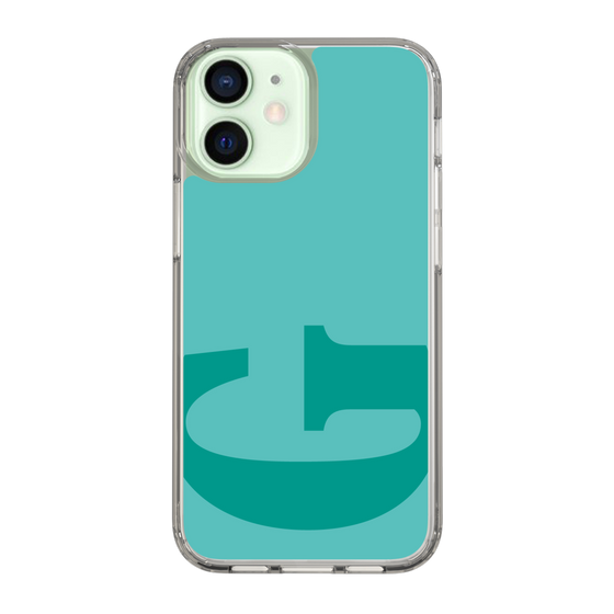 Slim Protection Case［ Original - initial color - G light green ］