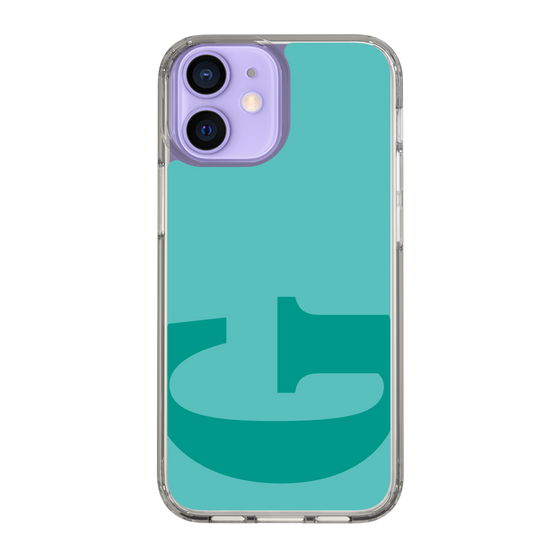 Slim Protection Case［ Original - initial color - G light green ］