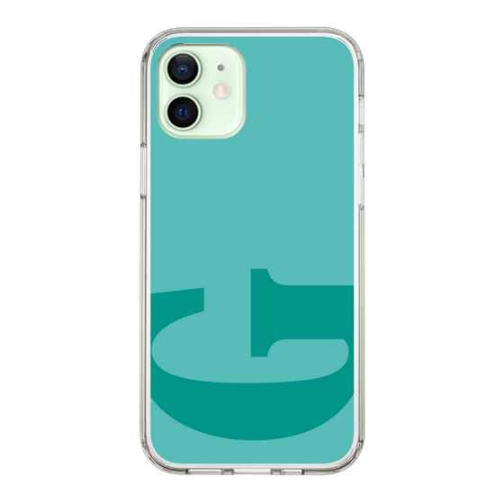 Slim Protection Case［ Original - initial color - G light green ］