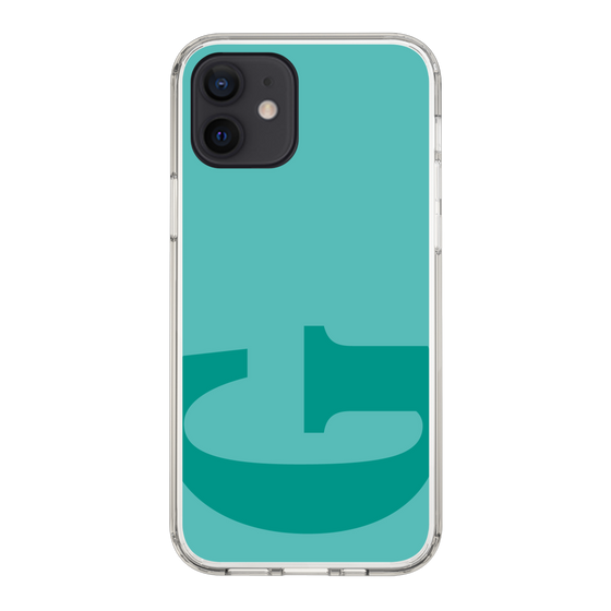 Slim Protection Case［ Original - initial color - G light green ］