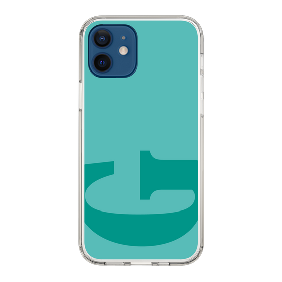 Slim Protection Case［ Original - initial color - G light green ］