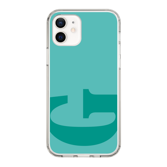 Slim Protection Case［ Original - initial color - G light green ］