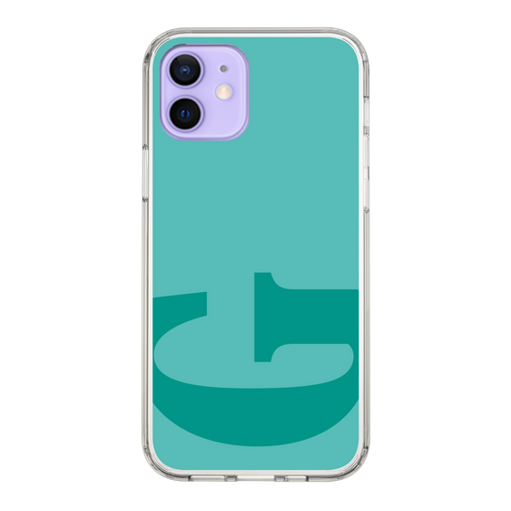Slim Protection Case［ Original - initial color - G light green ］