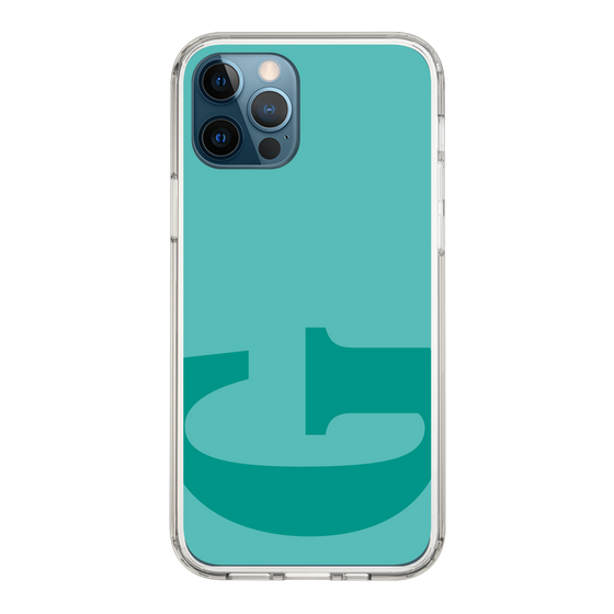 Slim Protection Case［ Original - initial color - G light green ］