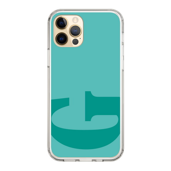 Slim Protection Case［ Original - initial color - G light green ］