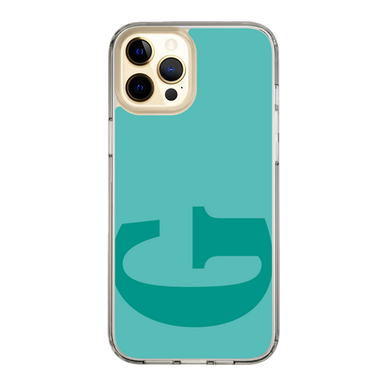 Slim Protection Case［ Original - initial color - G light green ］