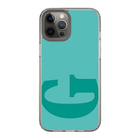 Slim Protection Case［ Original - initial color - G light green ］