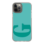 Slim Protection Case［ Original - initial color - G light green ］