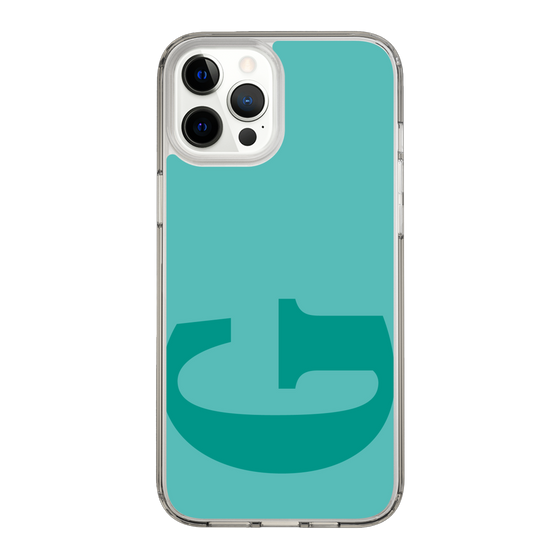 Slim Protection Case［ Original - initial color - G light green ］
