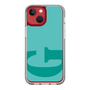Slim Protection Case［ Original - initial color - G light green ］