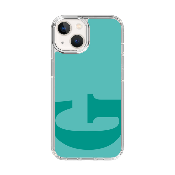 Slim Protection Case［ Original - initial color - G light green ］