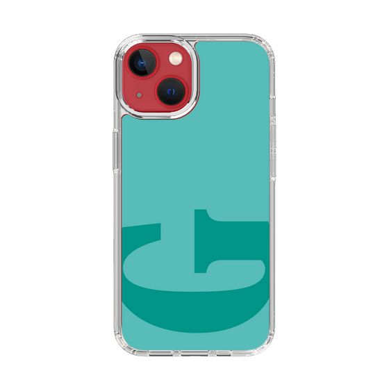 Slim Protection Case［ Original - initial color - G light green ］