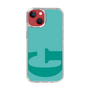 Slim Protection Case［ Original - initial color - G light green ］