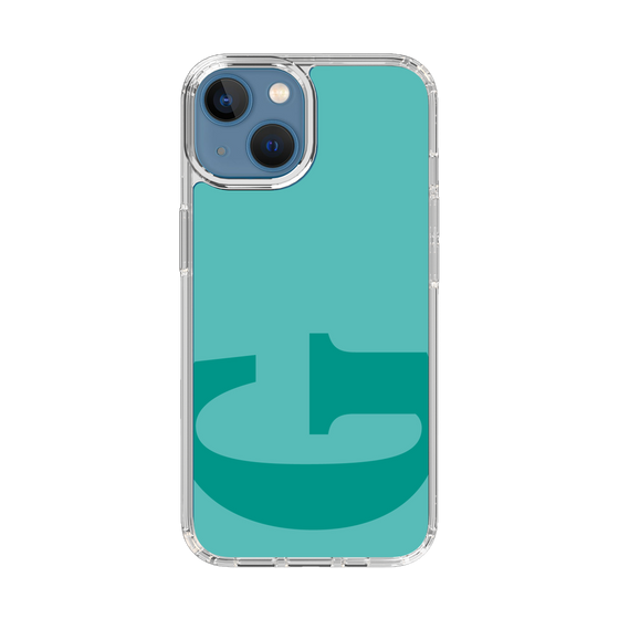 Slim Protection Case［ Original - initial color - G light green ］