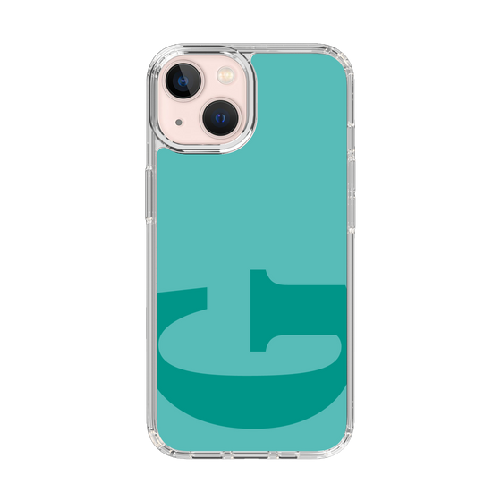 Slim Protection Case［ Original - initial color - G light green ］