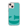 Slim Protection Case［ Original - initial color - G light green ］