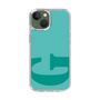 Slim Protection Case［ Original - initial color - G light green ］