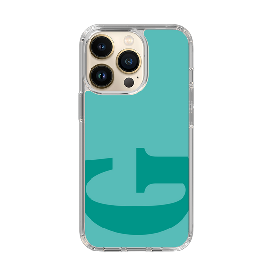 Slim Protection Case［ Original - initial color - G light green ］