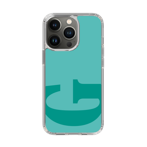 Slim Protection Case［ Original - initial color - G light green ］