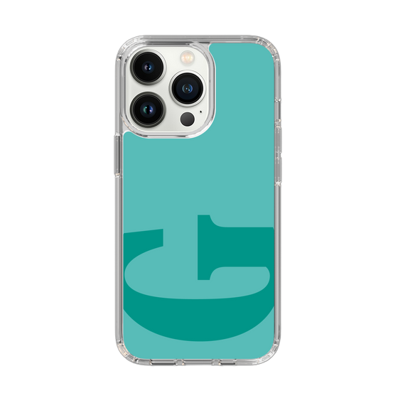 Slim Protection Case［ Original - initial color - G light green ］