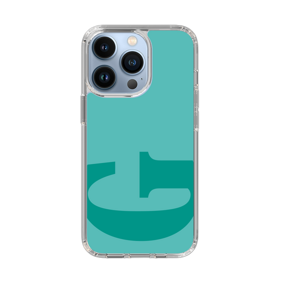 Slim Protection Case［ Original - initial color - G light green ］