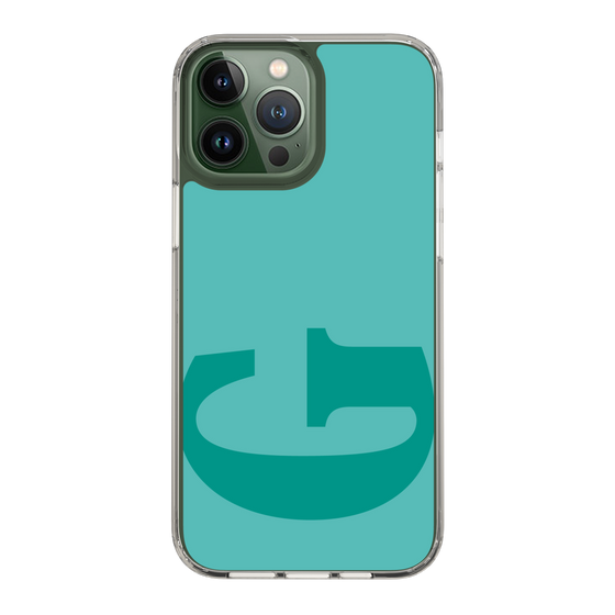 Slim Protection Case［ Original - initial color - G light green ］