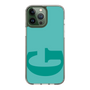 Slim Protection Case［ Original - initial color - G light green ］