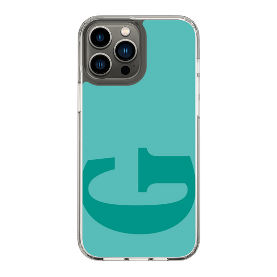 Slim Protection Case［ Original - initial color - G light green ］