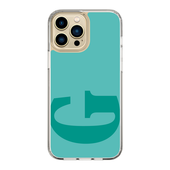 Slim Protection Case［ Original - initial color - G light green ］