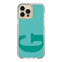 Slim Protection Case［ Original - initial color - G light green ］