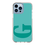 Slim Protection Case［ Original - initial color - G light green ］