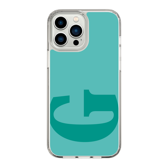 Slim Protection Case［ Original - initial color - G light green ］
