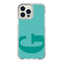Slim Protection Case［ Original - initial color - G light green ］