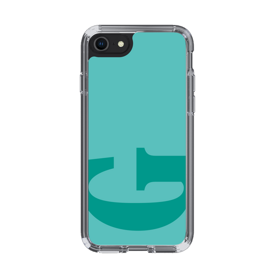 Slim Protection Case［ Original - initial color - G light green ］