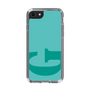 Slim Protection Case［ Original - initial color - G light green ］