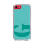 Slim Protection Case［ Original - initial color - G light green ］