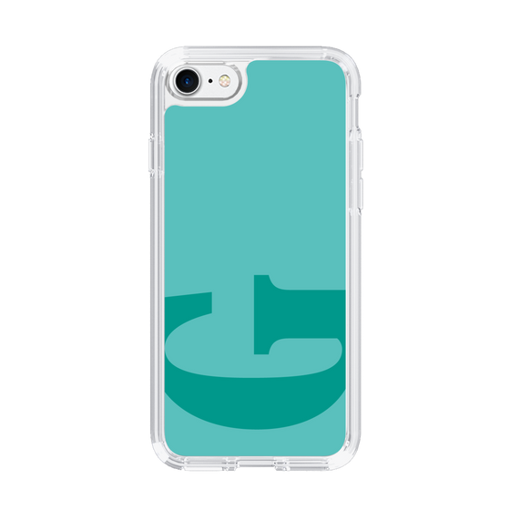 Slim Protection Case［ Original - initial color - G light green ］