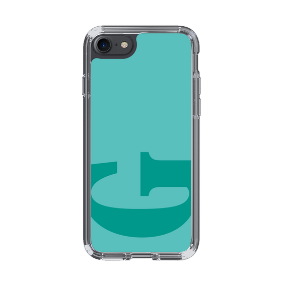 Slim Protection Case［ Original - initial color - G light green ］