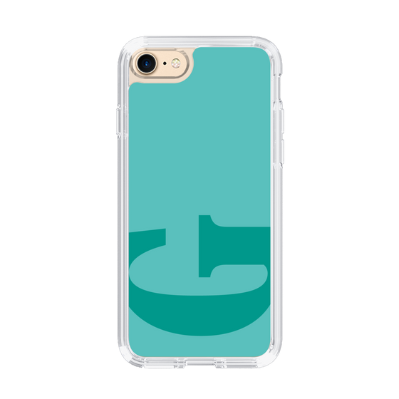 Slim Protection Case［ Original - initial color - G light green ］