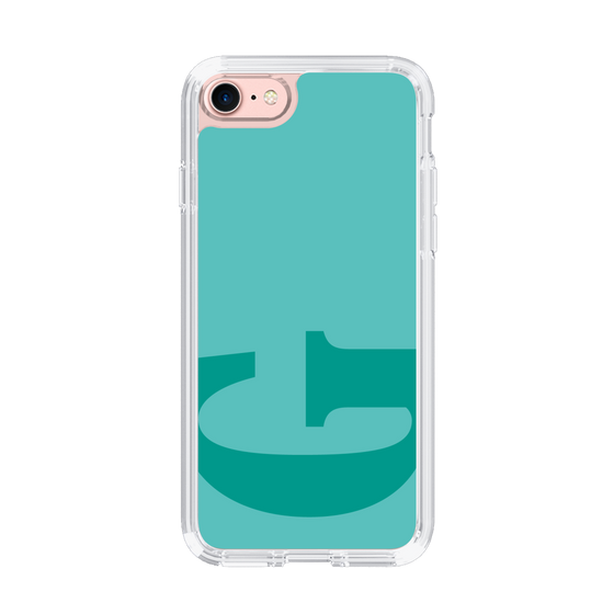 Slim Protection Case［ Original - initial color - G light green ］