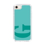 Slim Protection Case［ Original - initial color - G light green ］