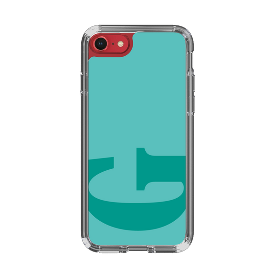 Slim Protection Case［ Original - initial color - G light green ］