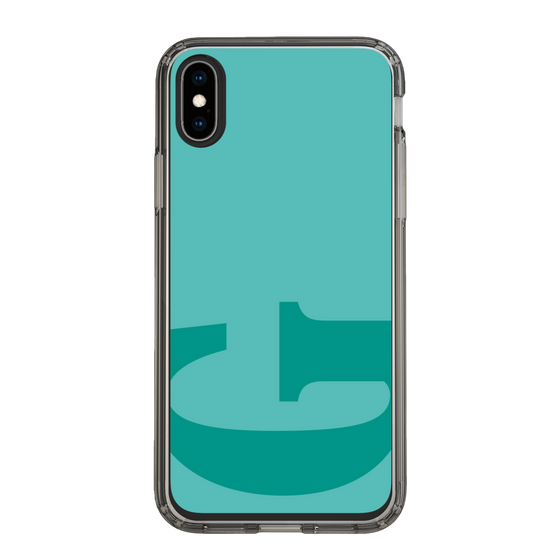 Slim Protection Case［ Original - initial color - G light green ］