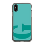 Slim Protection Case［ Original - initial color - G light green ］