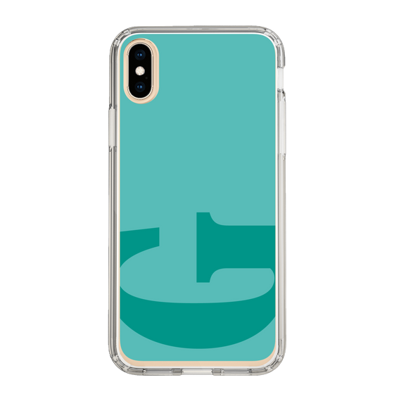 Slim Protection Case［ Original - initial color - G light green ］